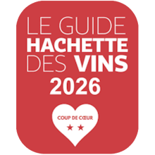 2026 coup cœur hachette