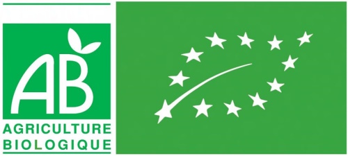 label bio vins Provence